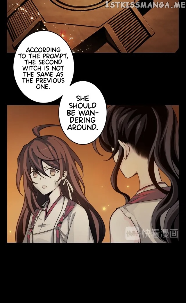 Welcome to the Nightmare Game chapter 36 - page 38