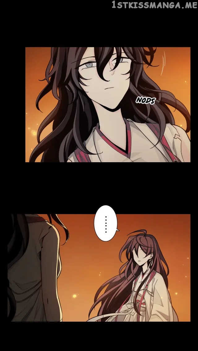 Welcome to the Nightmare Game chapter 36 - page 39