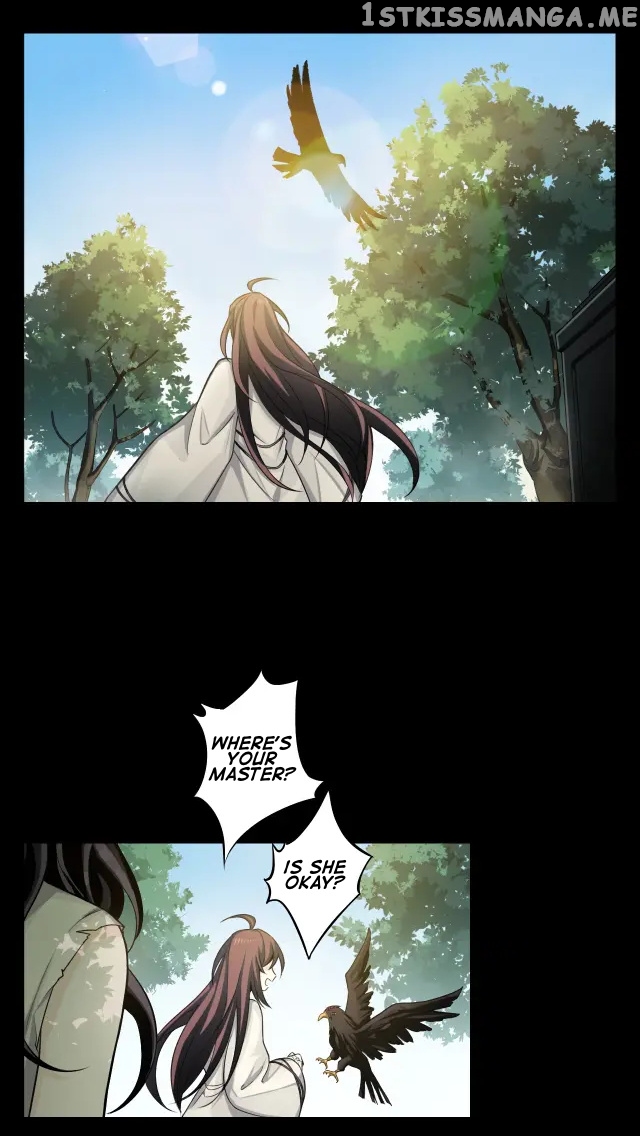 Welcome to the Nightmare Game chapter 36 - page 4