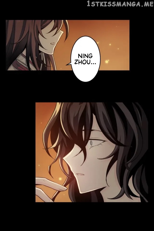 Welcome to the Nightmare Game chapter 36 - page 40