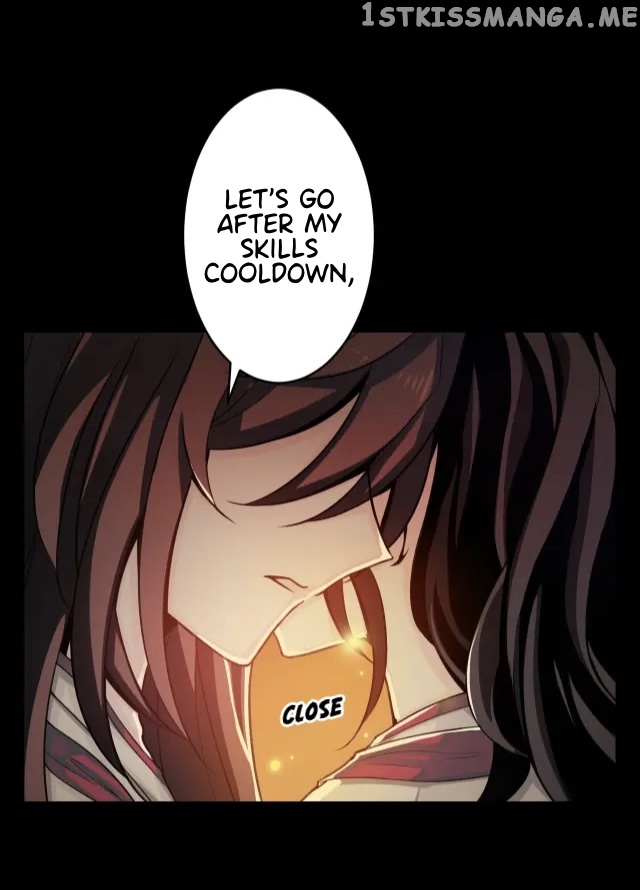 Welcome to the Nightmare Game chapter 36 - page 41