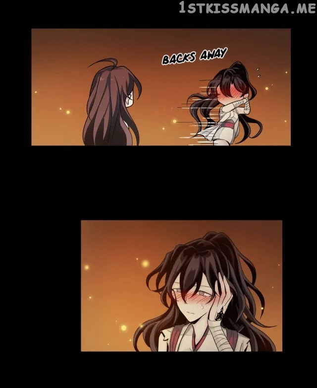 Welcome to the Nightmare Game chapter 36 - page 43