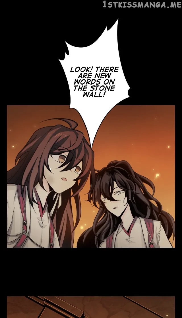 Welcome to the Nightmare Game chapter 36 - page 45