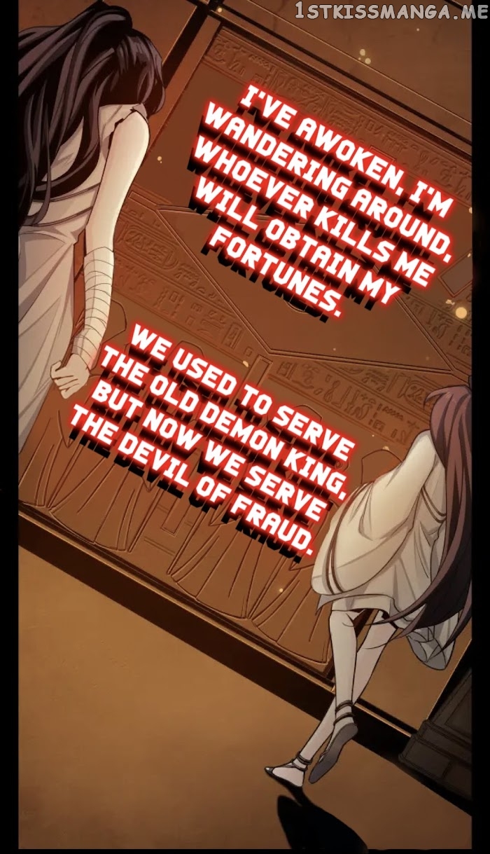 Welcome to the Nightmare Game chapter 36 - page 46