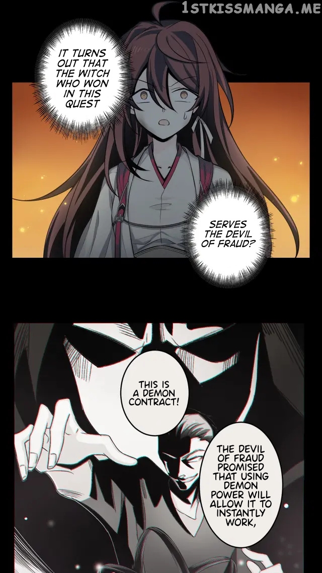 Welcome to the Nightmare Game chapter 36 - page 47