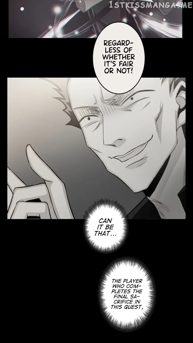 Welcome to the Nightmare Game chapter 36 - page 48
