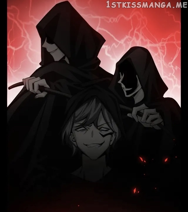 Welcome to the Nightmare Game chapter 36 - page 50