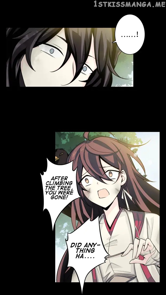 Welcome to the Nightmare Game chapter 36 - page 6