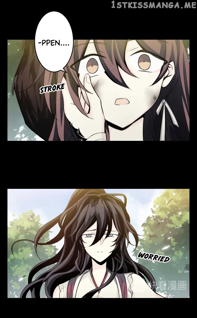 Welcome to the Nightmare Game chapter 36 - page 7