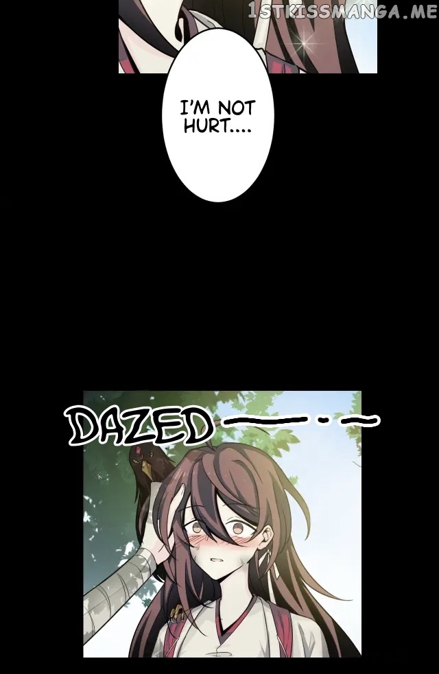 Welcome to the Nightmare Game chapter 36 - page 9