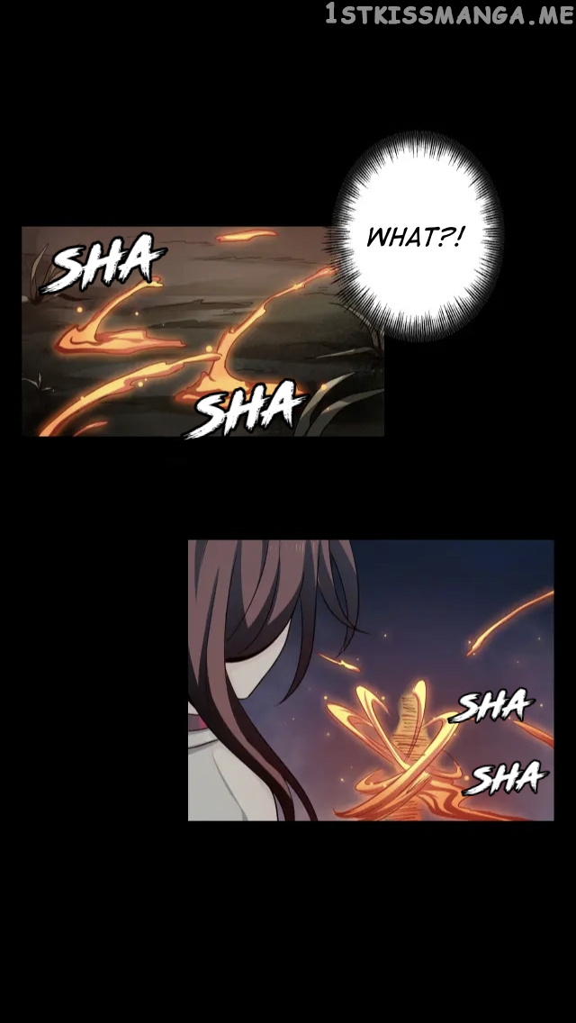 Welcome to the Nightmare Game chapter 35 - page 13