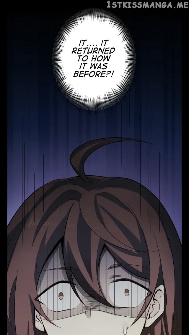 Welcome to the Nightmare Game chapter 35 - page 16