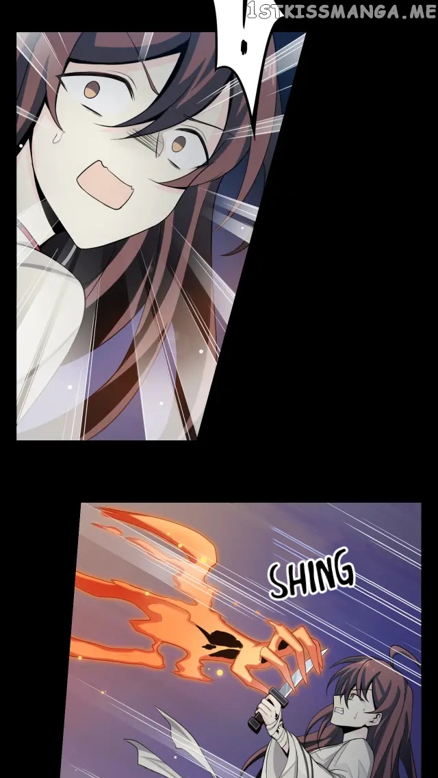 Welcome to the Nightmare Game chapter 35 - page 21