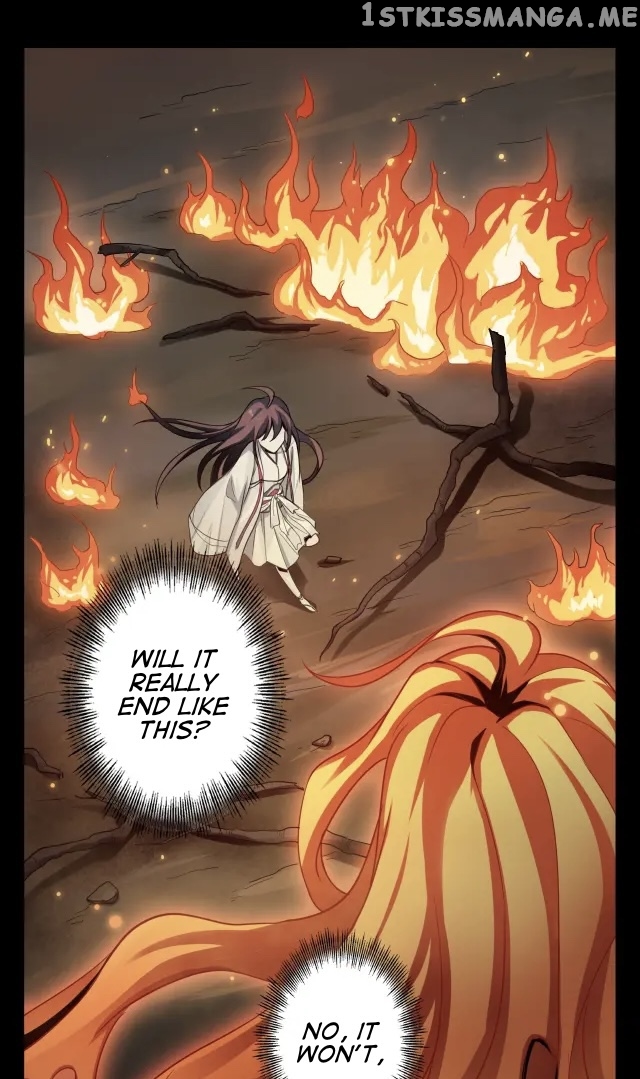 Welcome to the Nightmare Game chapter 35 - page 24