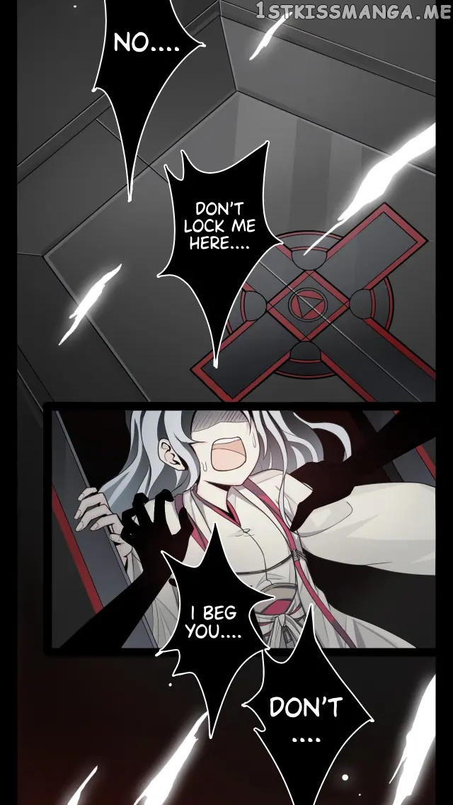 Welcome to the Nightmare Game chapter 35 - page 28