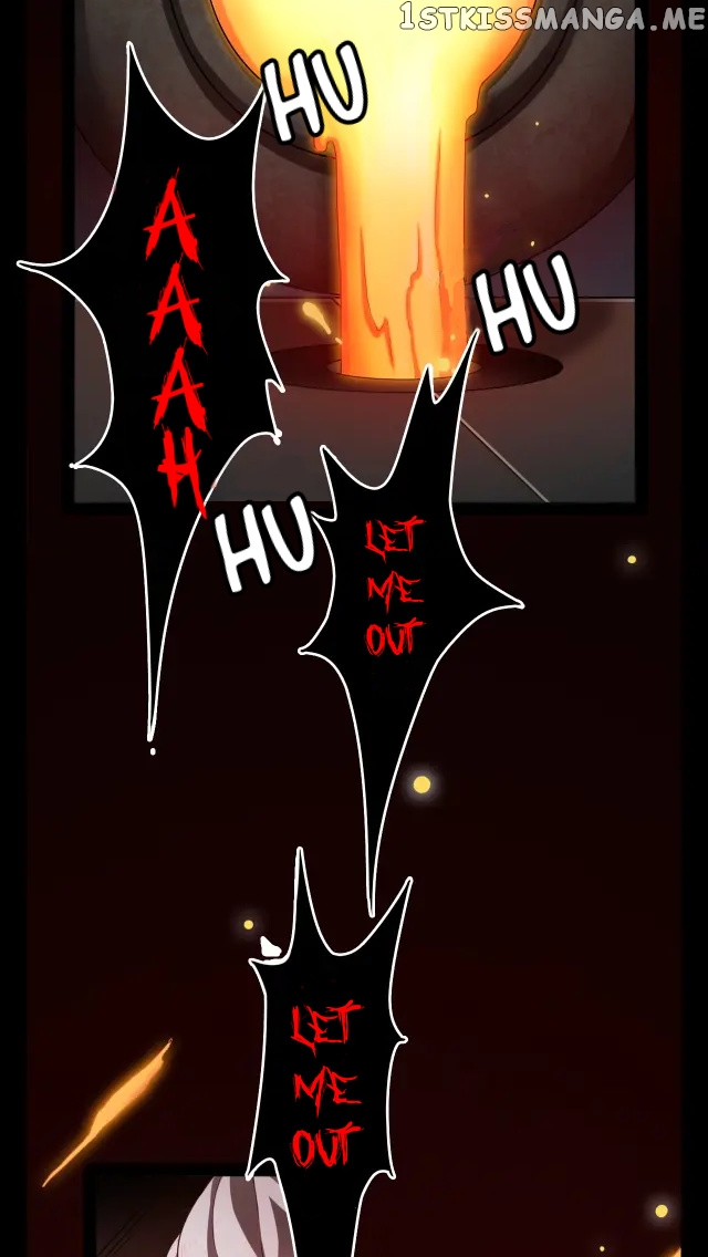 Welcome to the Nightmare Game chapter 35 - page 29