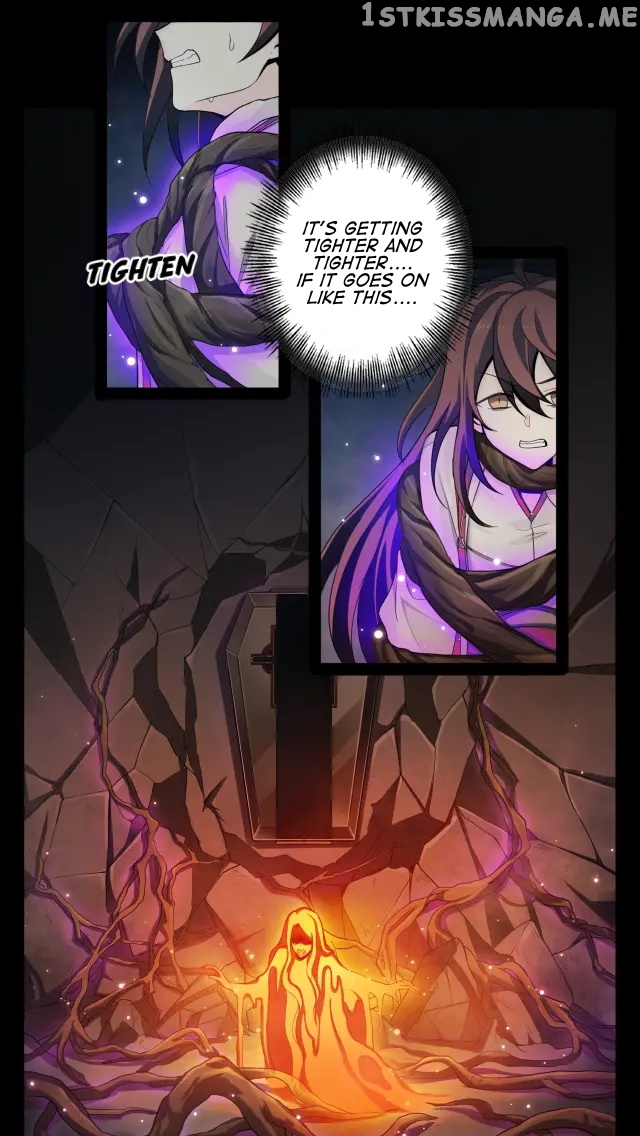 Welcome to the Nightmare Game chapter 35 - page 3
