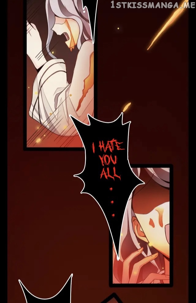 Welcome to the Nightmare Game chapter 35 - page 30