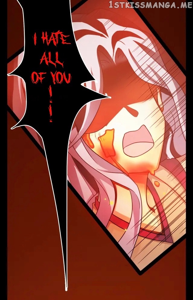Welcome to the Nightmare Game chapter 35 - page 31