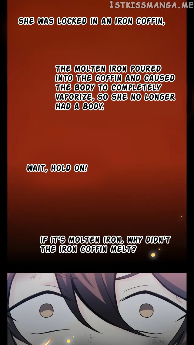 Welcome to the Nightmare Game chapter 35 - page 32