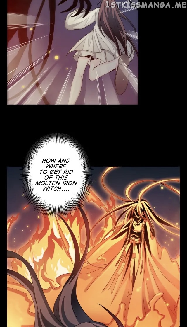 Welcome to the Nightmare Game chapter 35 - page 35