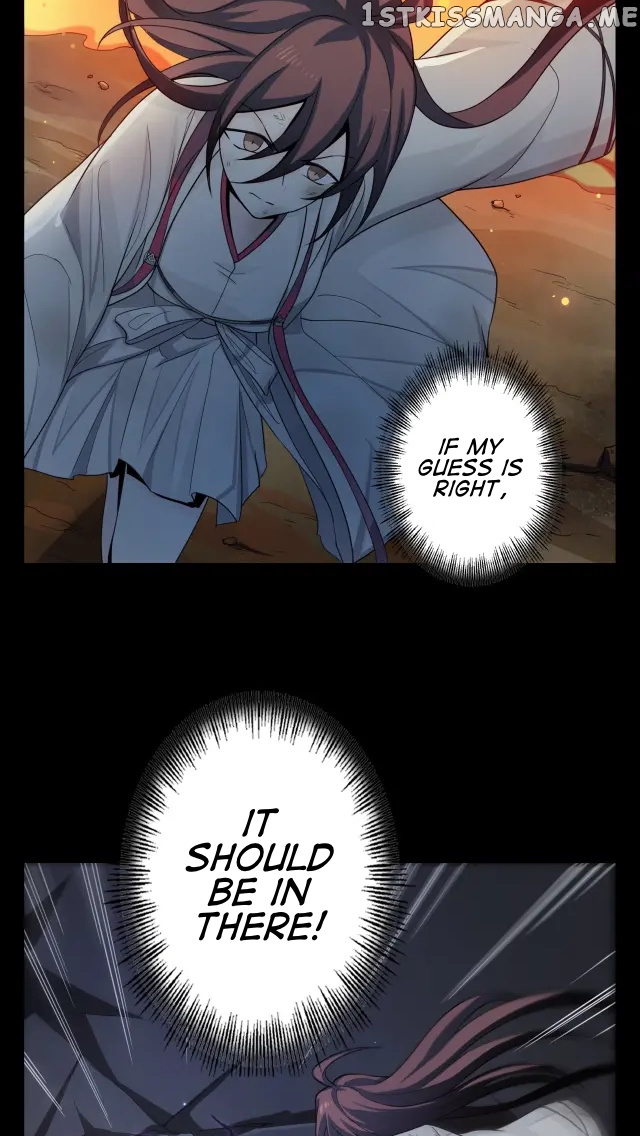 Welcome to the Nightmare Game chapter 35 - page 36