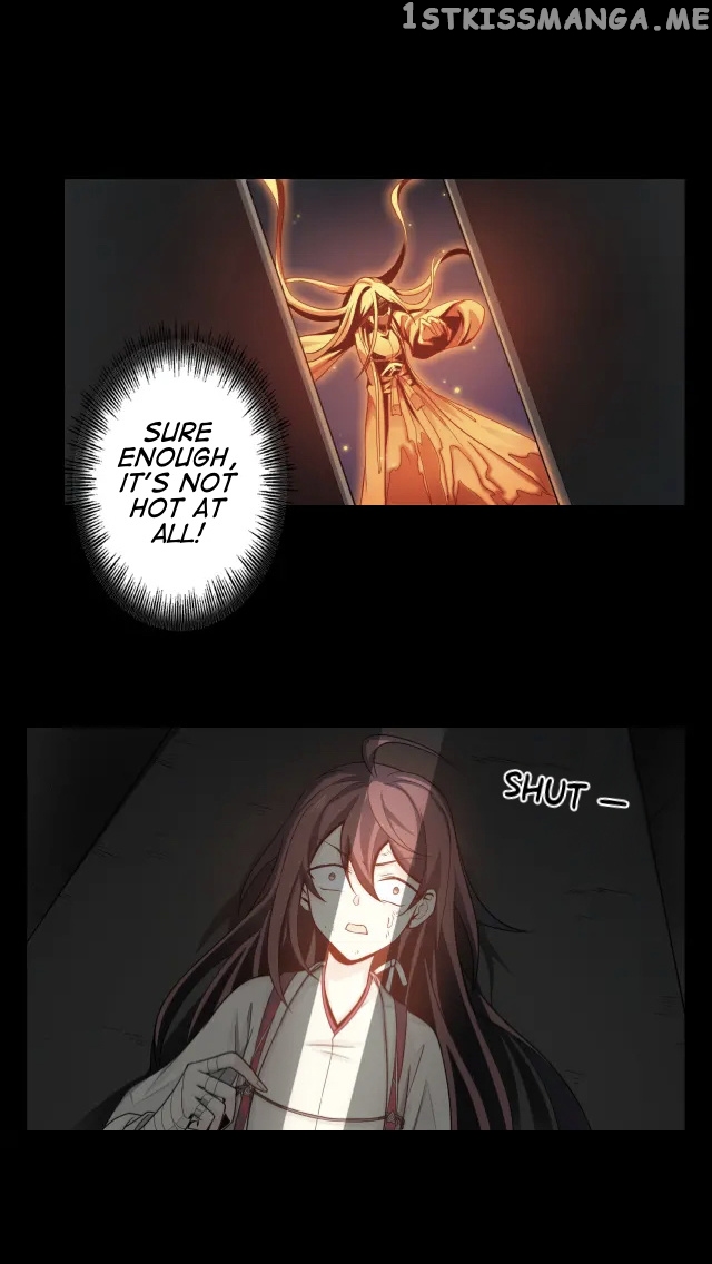Welcome to the Nightmare Game chapter 35 - page 38
