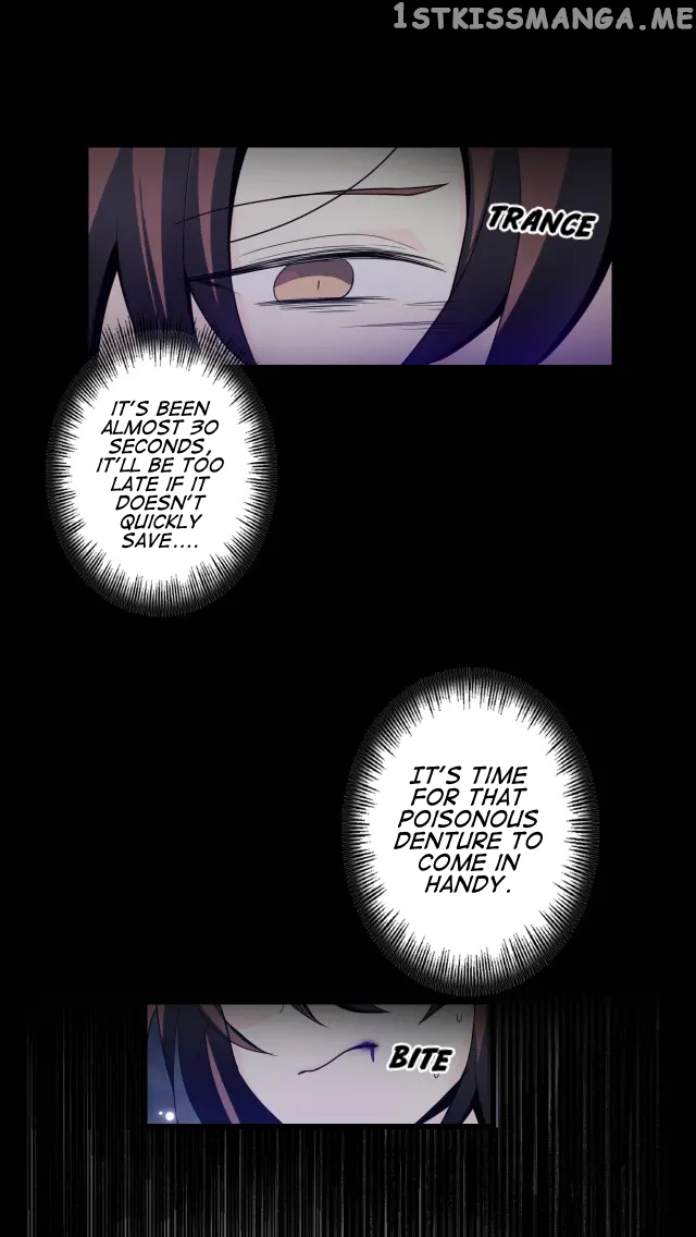 Welcome to the Nightmare Game chapter 35 - page 4