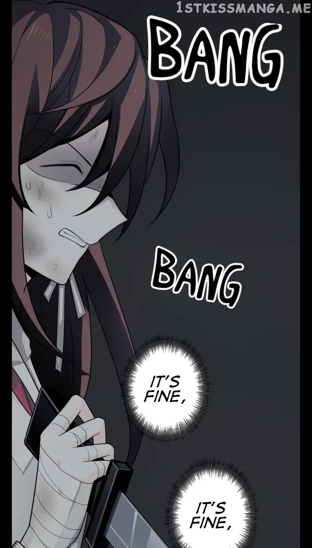 Welcome to the Nightmare Game chapter 35 - page 40