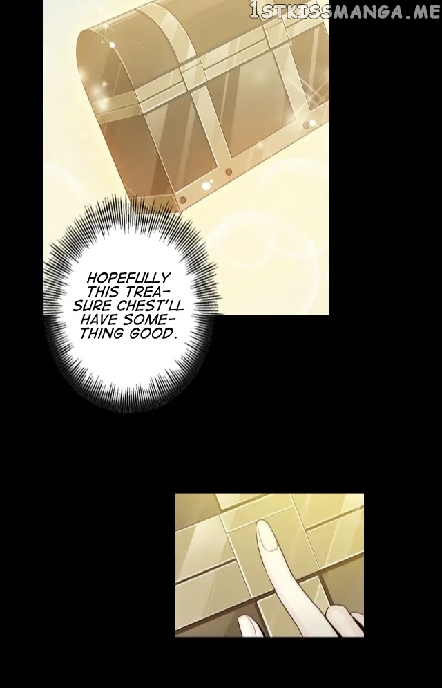 Welcome to the Nightmare Game chapter 35 - page 45