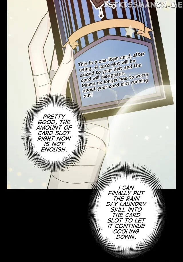Welcome to the Nightmare Game chapter 35 - page 47