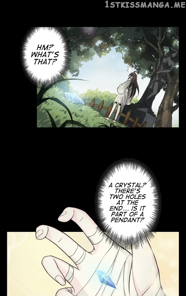 Welcome to the Nightmare Game chapter 35 - page 48