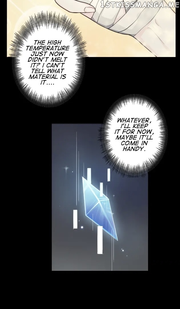 Welcome to the Nightmare Game chapter 35 - page 49