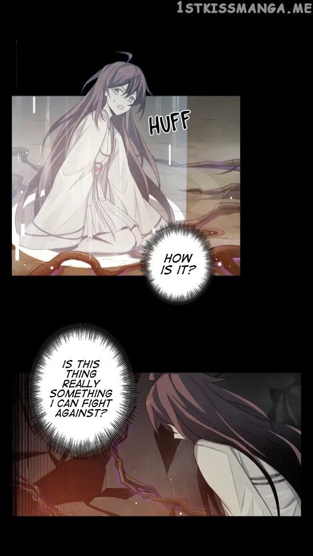 Welcome to the Nightmare Game chapter 35 - page 6
