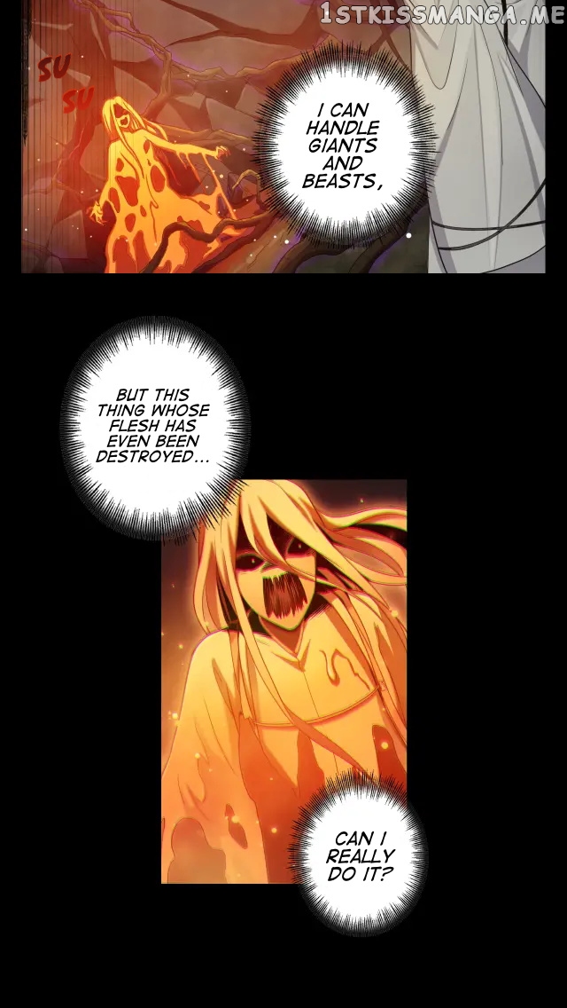 Welcome to the Nightmare Game chapter 35 - page 7