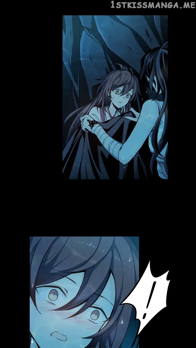 Welcome to the Nightmare Game chapter 31 - page 11