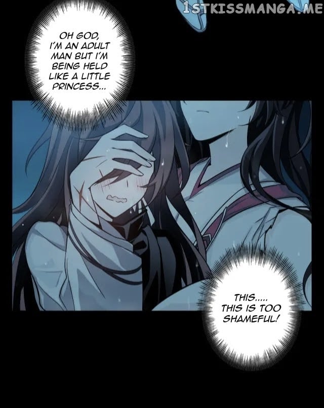 Welcome to the Nightmare Game chapter 31 - page 13