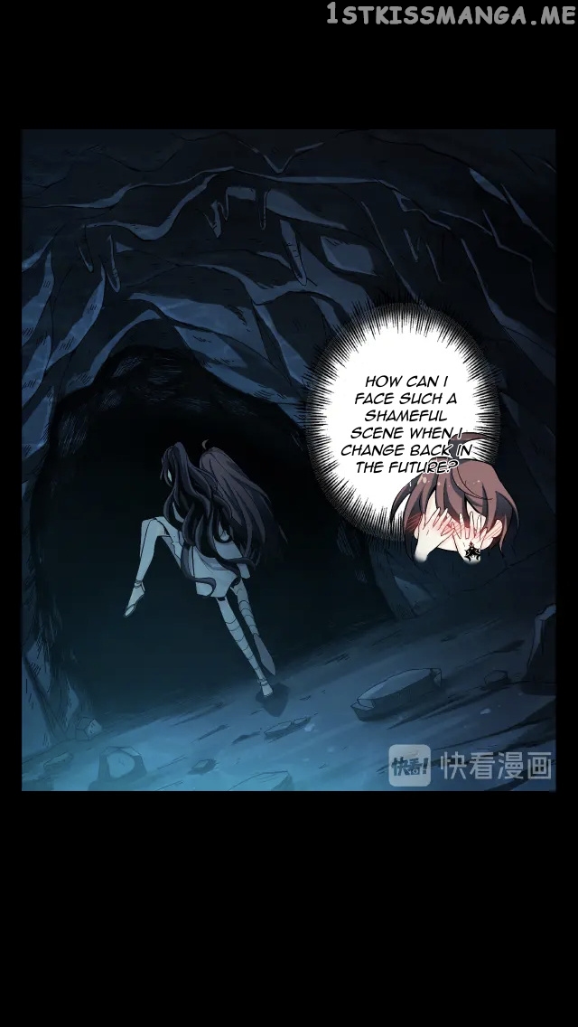 Welcome to the Nightmare Game chapter 31 - page 14