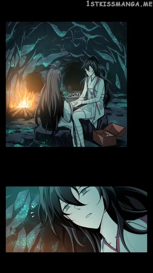 Welcome to the Nightmare Game chapter 31 - page 16