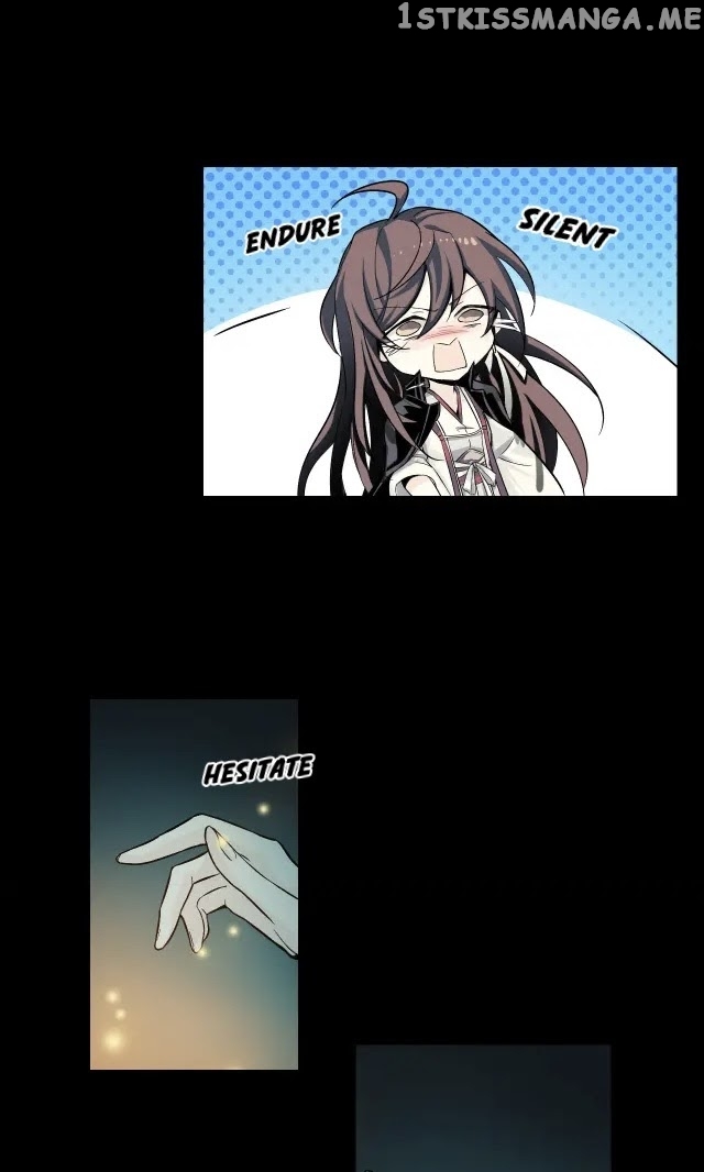 Welcome to the Nightmare Game chapter 31 - page 17