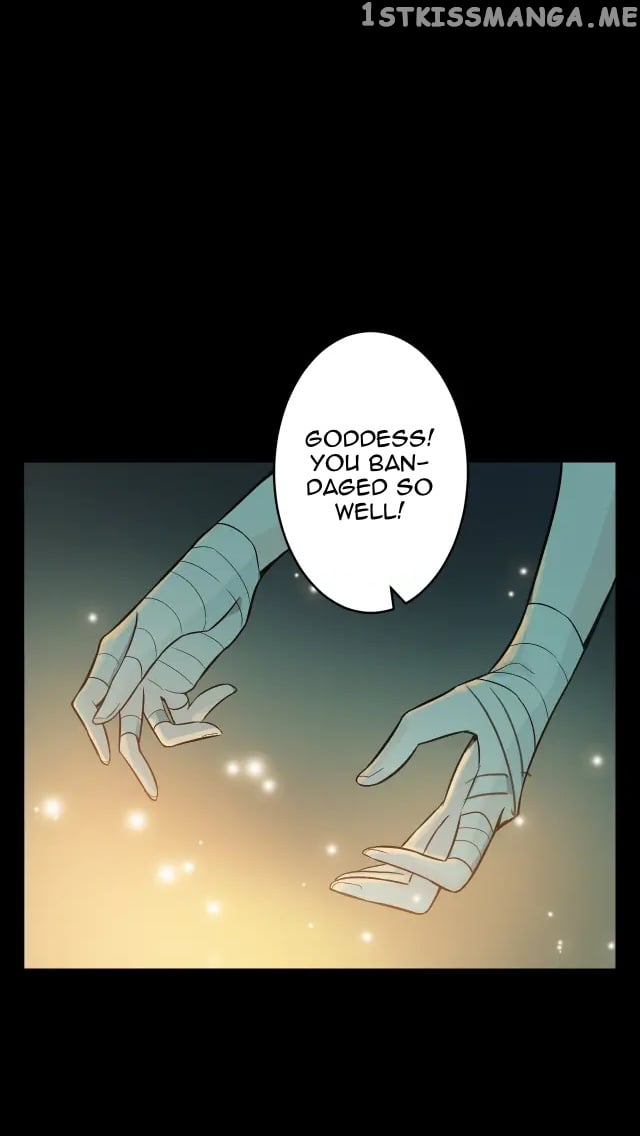 Welcome to the Nightmare Game chapter 31 - page 21