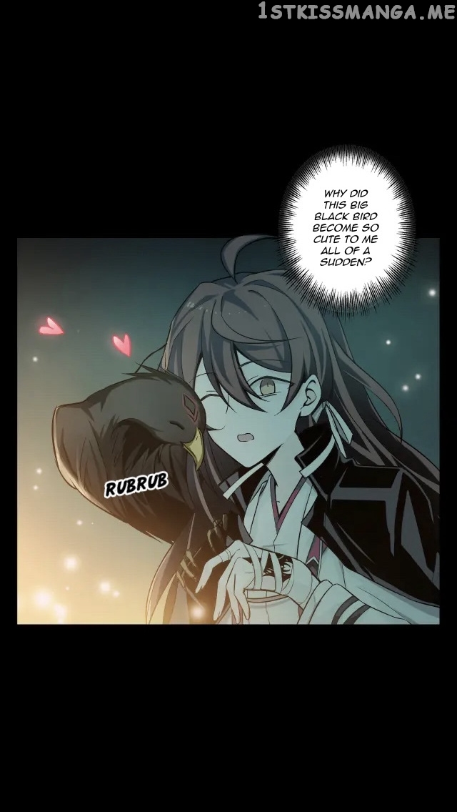 Welcome to the Nightmare Game chapter 31 - page 23