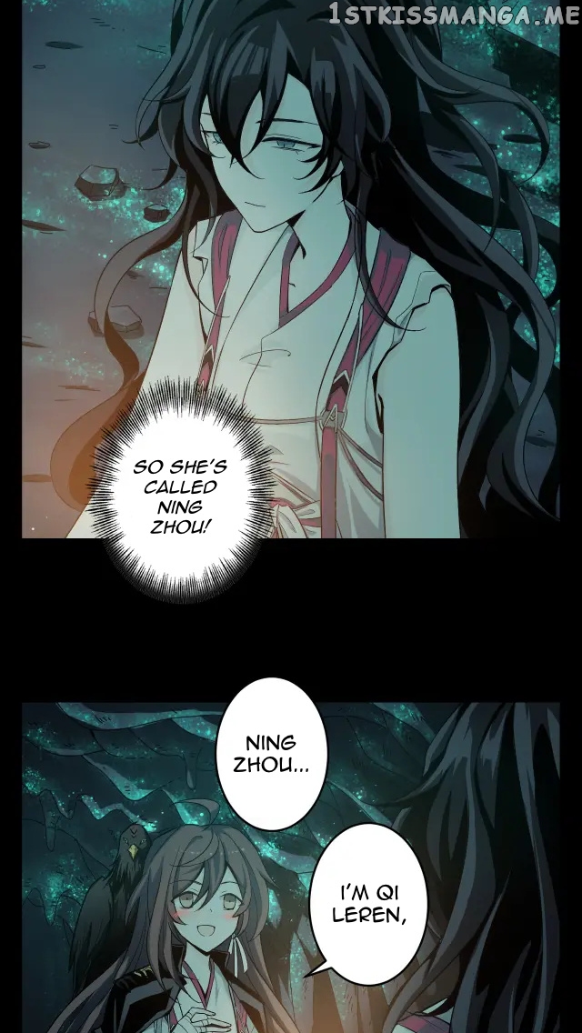 Welcome to the Nightmare Game chapter 31 - page 27