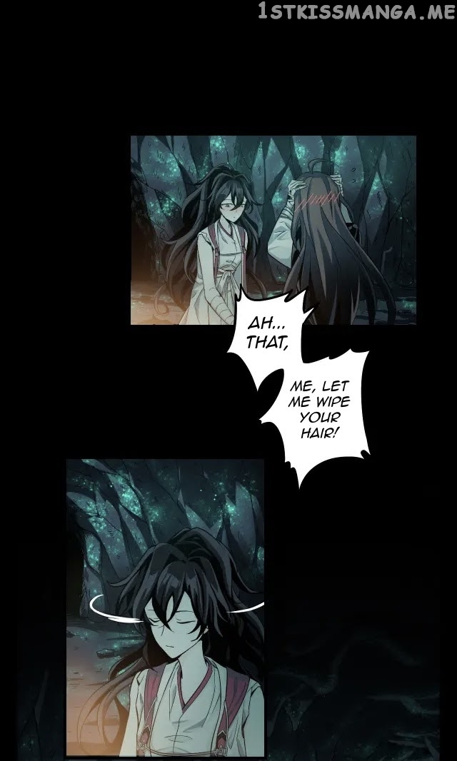 Welcome to the Nightmare Game chapter 31 - page 30