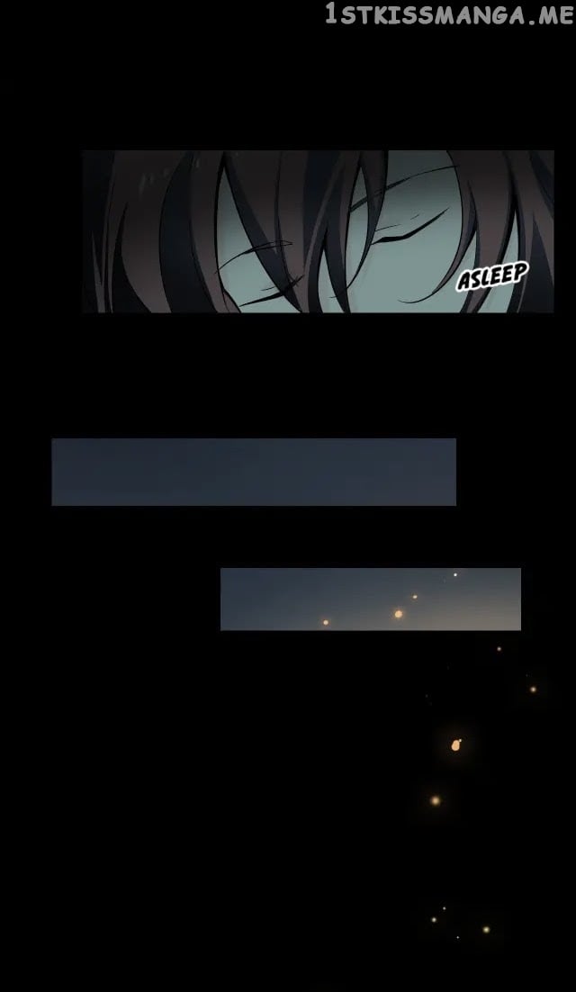 Welcome to the Nightmare Game chapter 31 - page 34