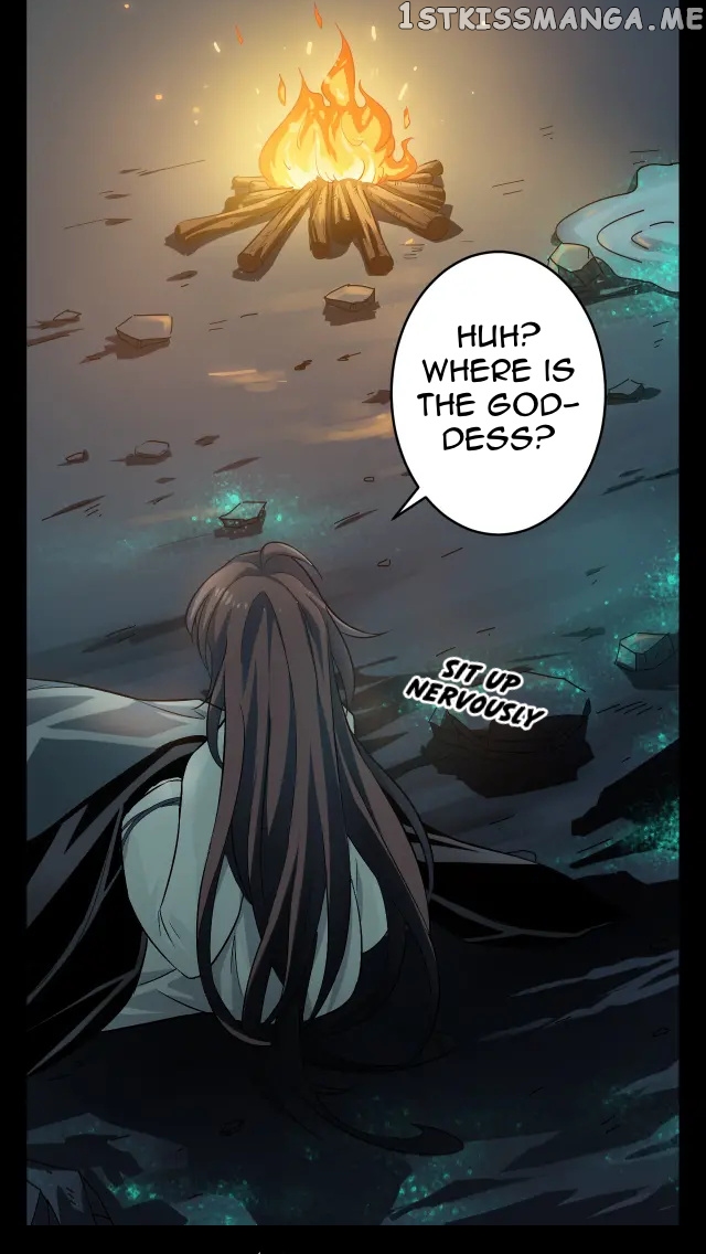 Welcome to the Nightmare Game chapter 31 - page 36
