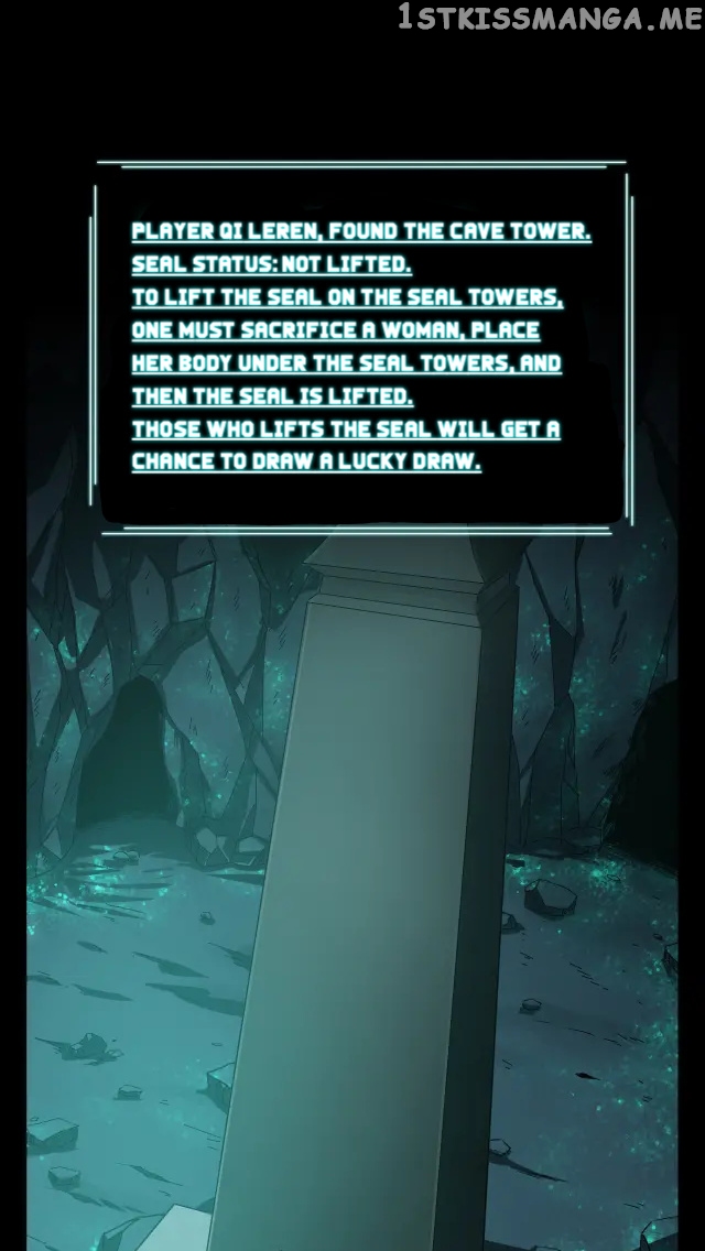 Welcome to the Nightmare Game chapter 31 - page 40
