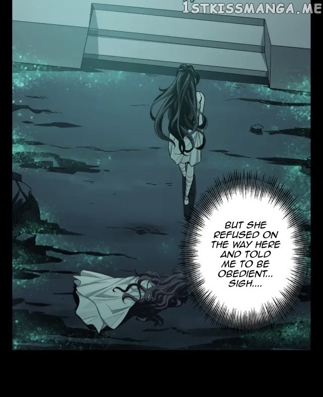 Welcome to the Nightmare Game chapter 31 - page 42