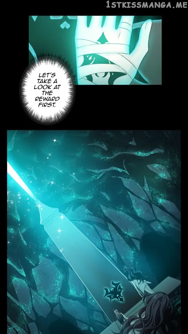Welcome to the Nightmare Game chapter 31 - page 43