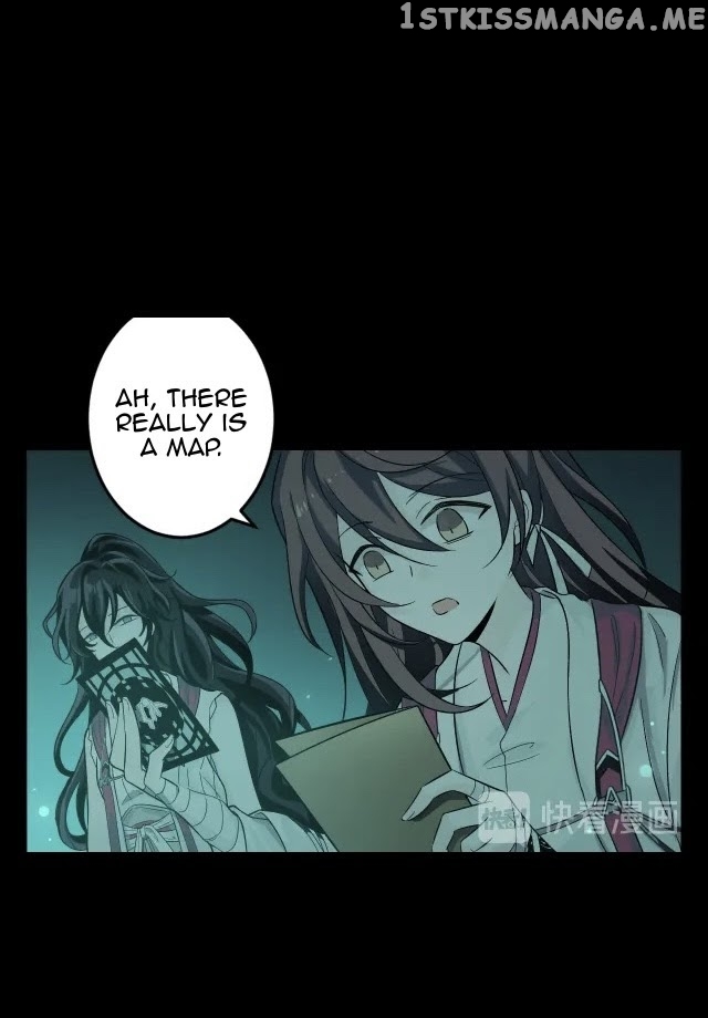 Welcome to the Nightmare Game chapter 31 - page 47